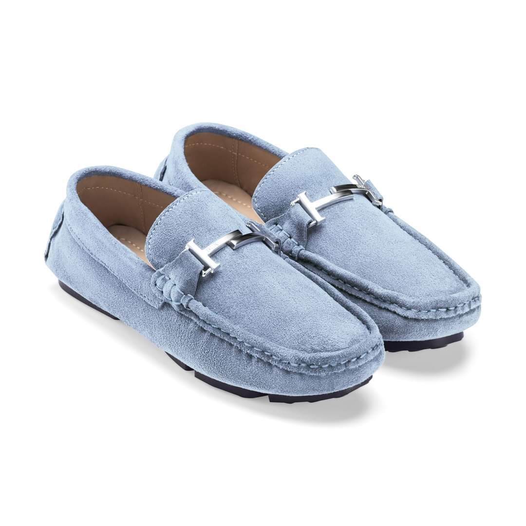 Shamois Moccasin 