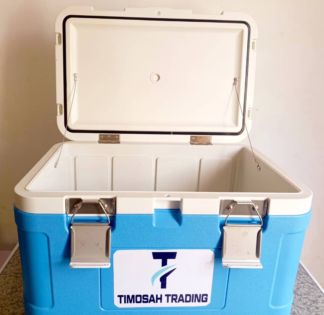 50L cooler box 