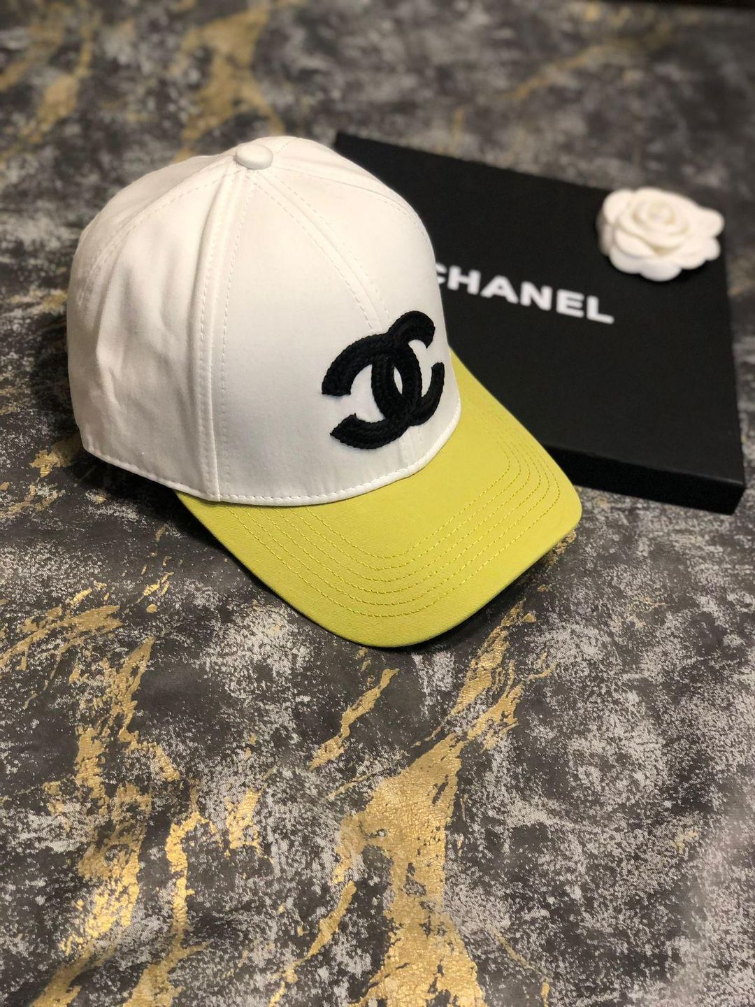 CHANEL