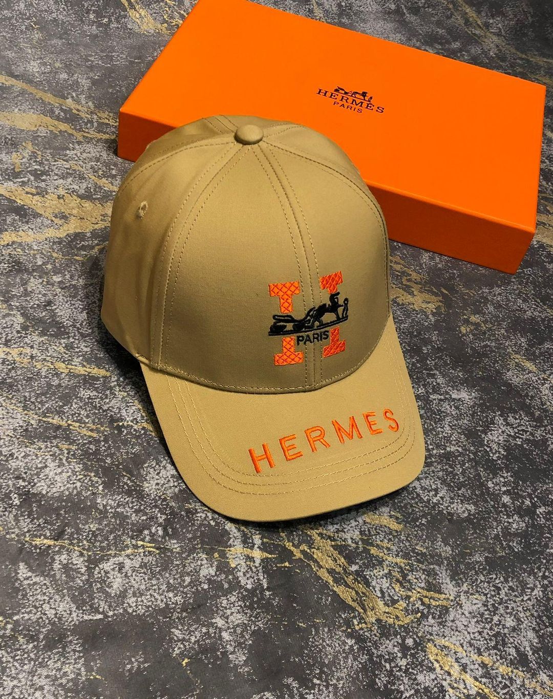 HERMES