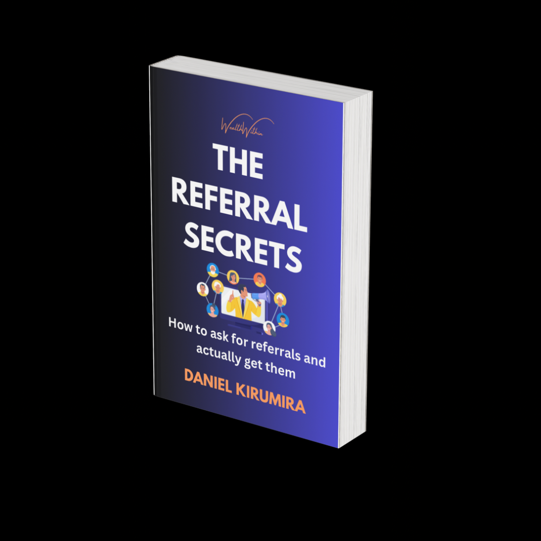 The Referral Secrets