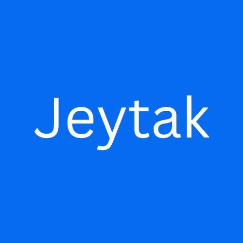 Jeytak