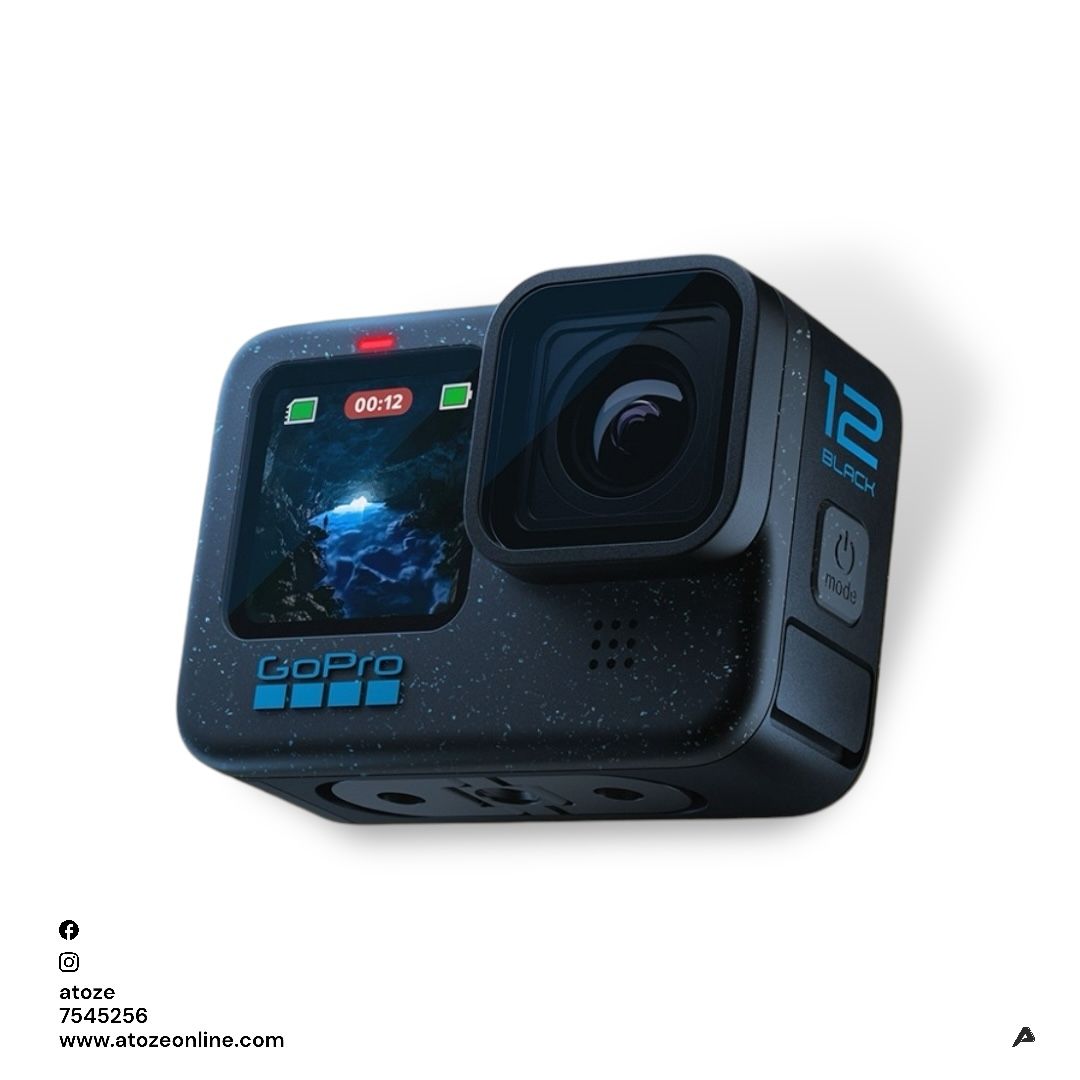 GoPro HERO12 Black 