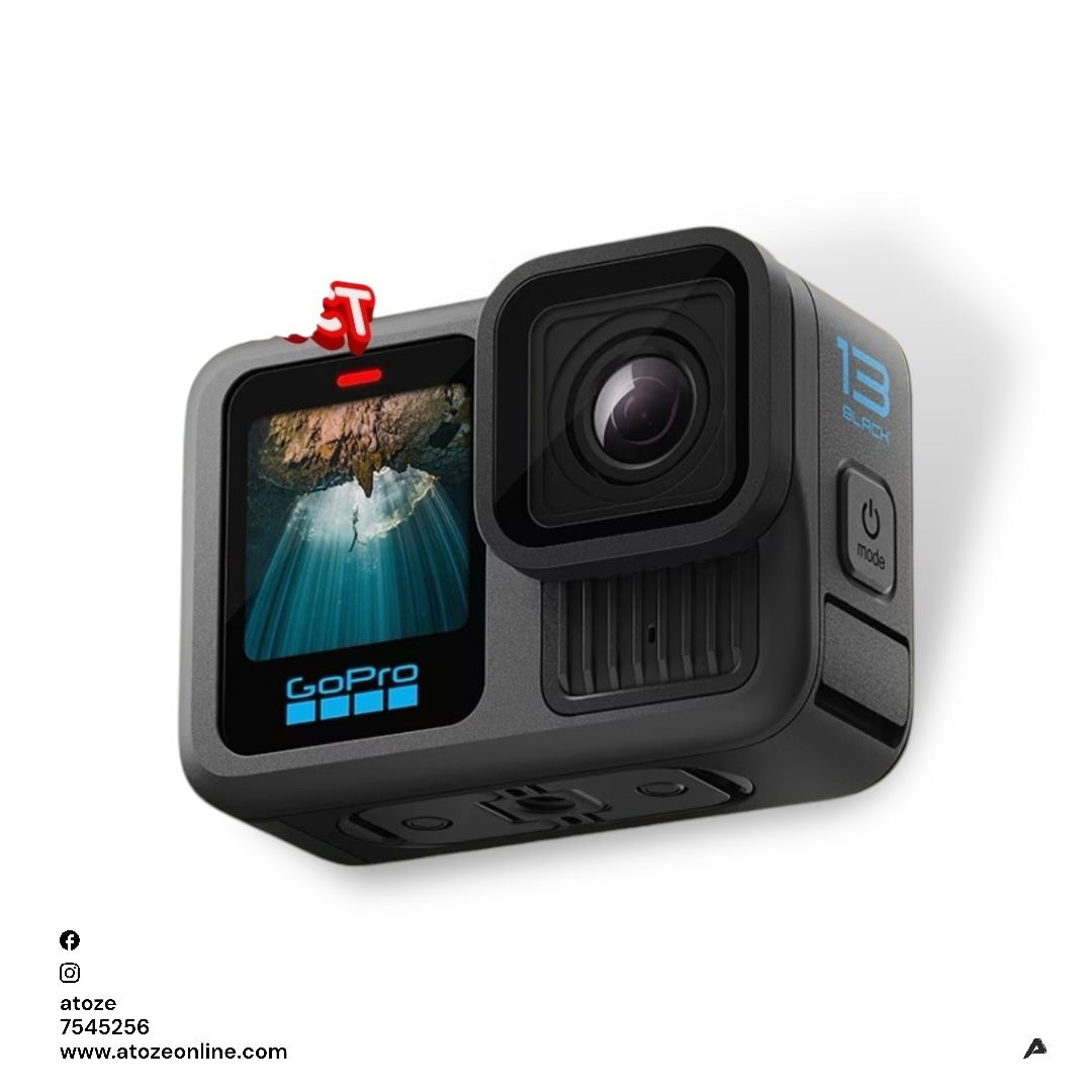 GoPro HERO13 Black