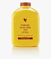 FOREVER ALOE VERA GEL