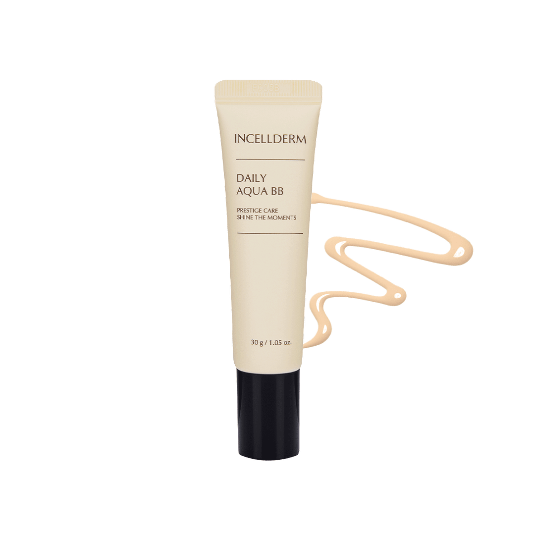 INCELLDERM BB cream