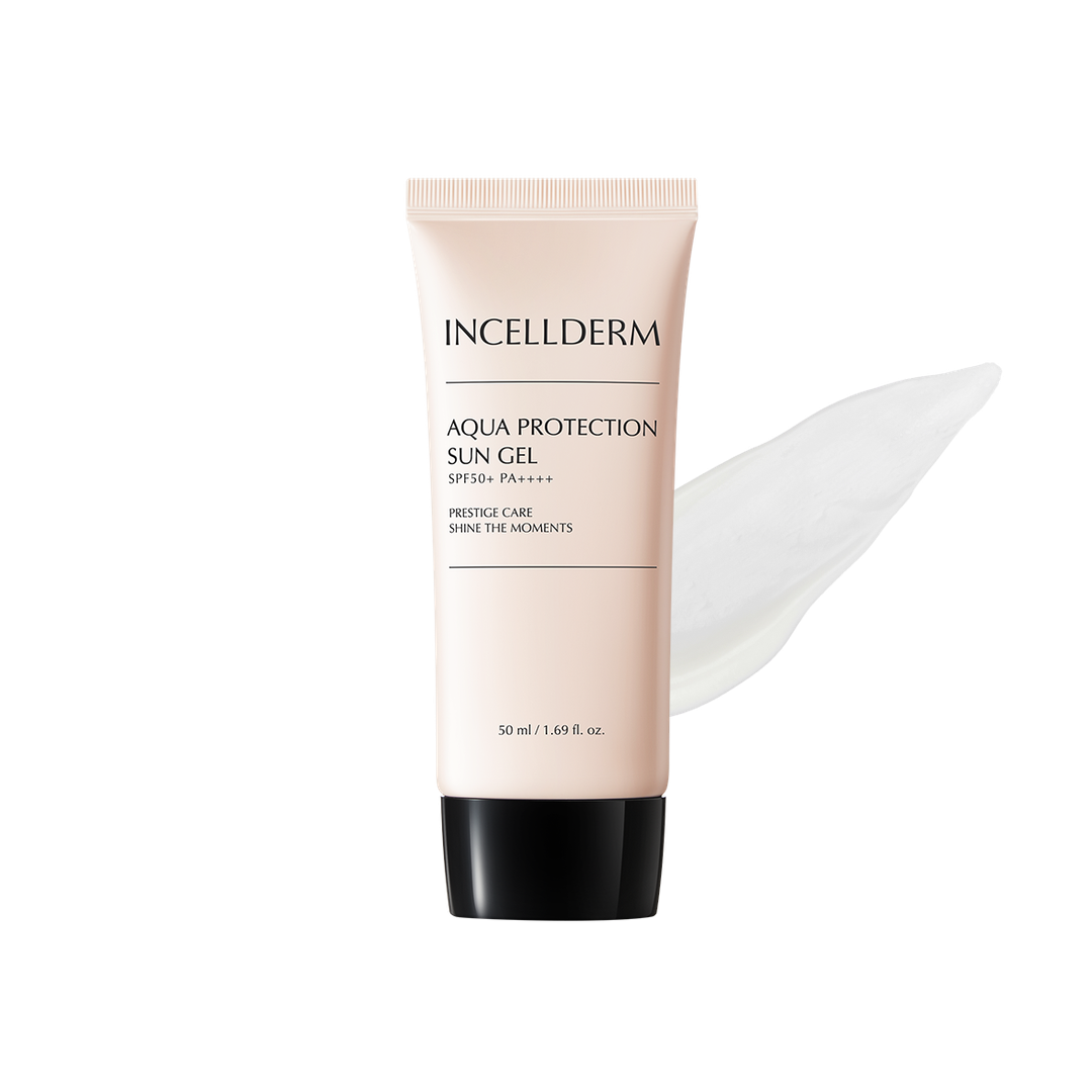 INCELLDERM Sunscreen SPF50+ PA++++