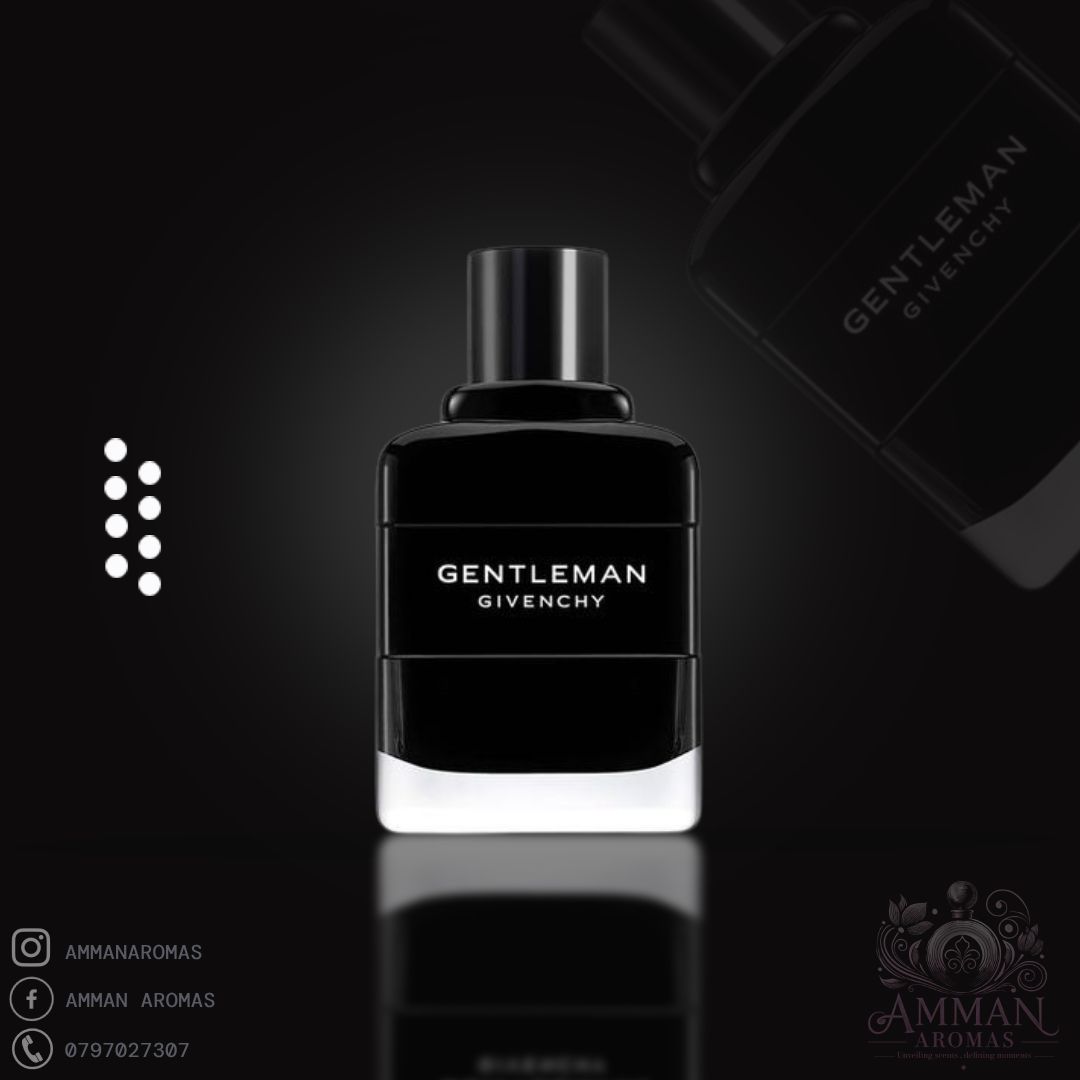 Givenchy Gentleman EDP