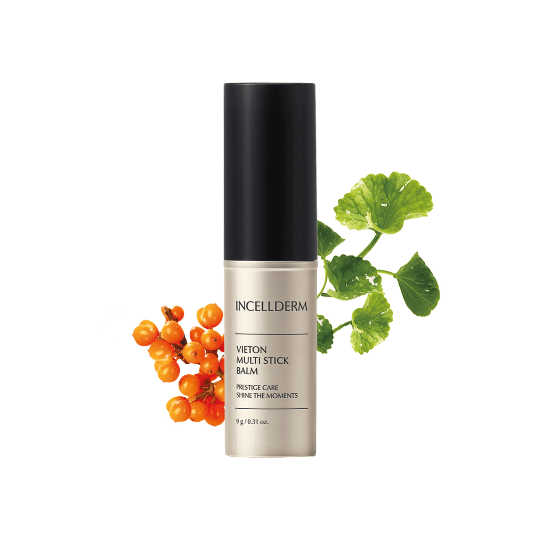 INCELLDERM Vieton Balm