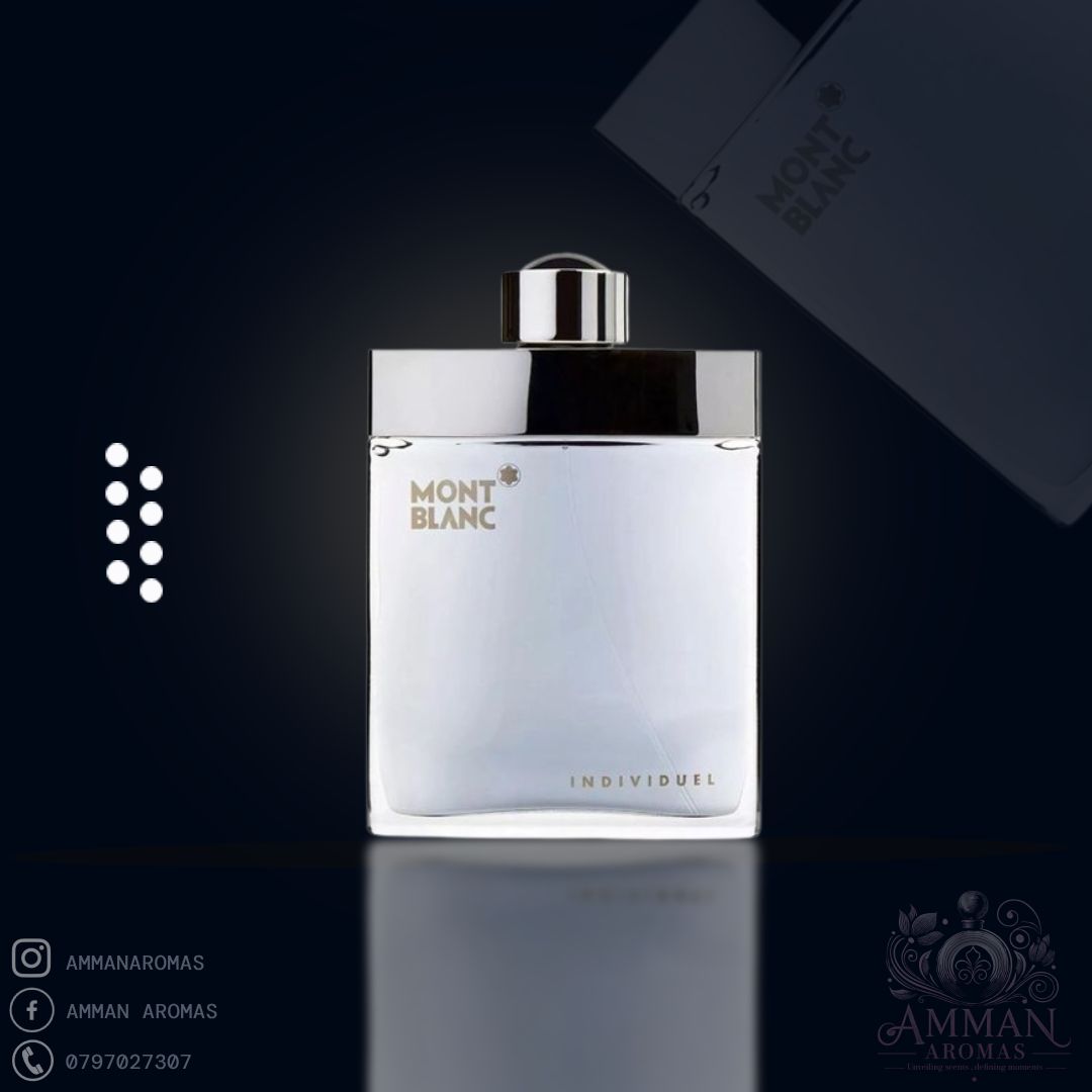 Montblanc Individuel  