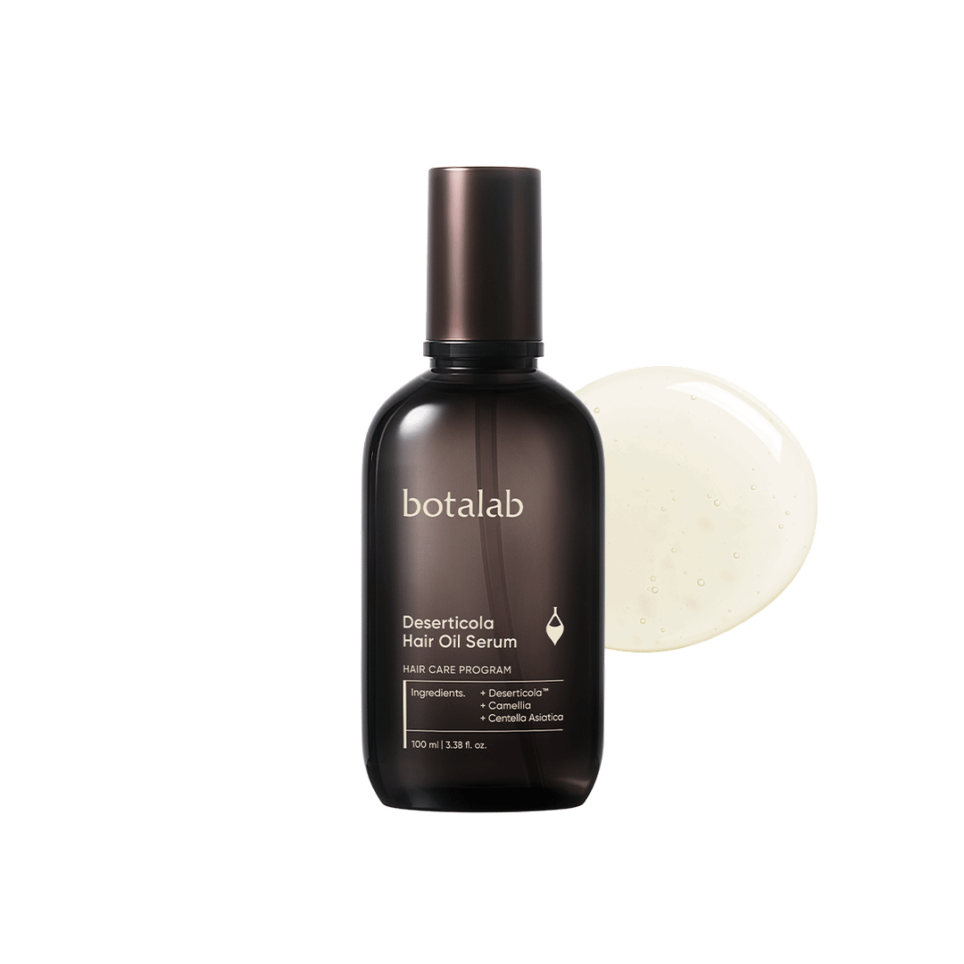 Botalab Hair Serum