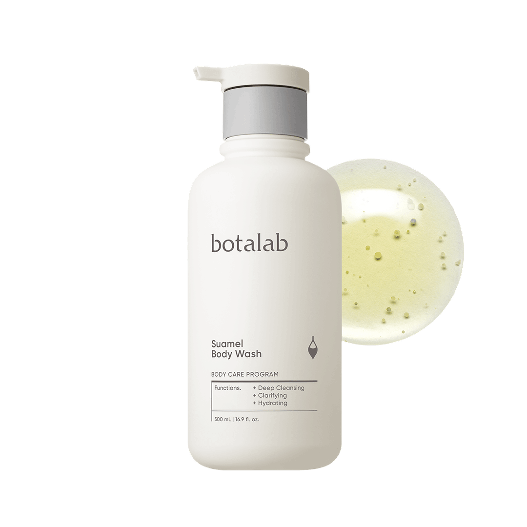 Botalab Body Wash