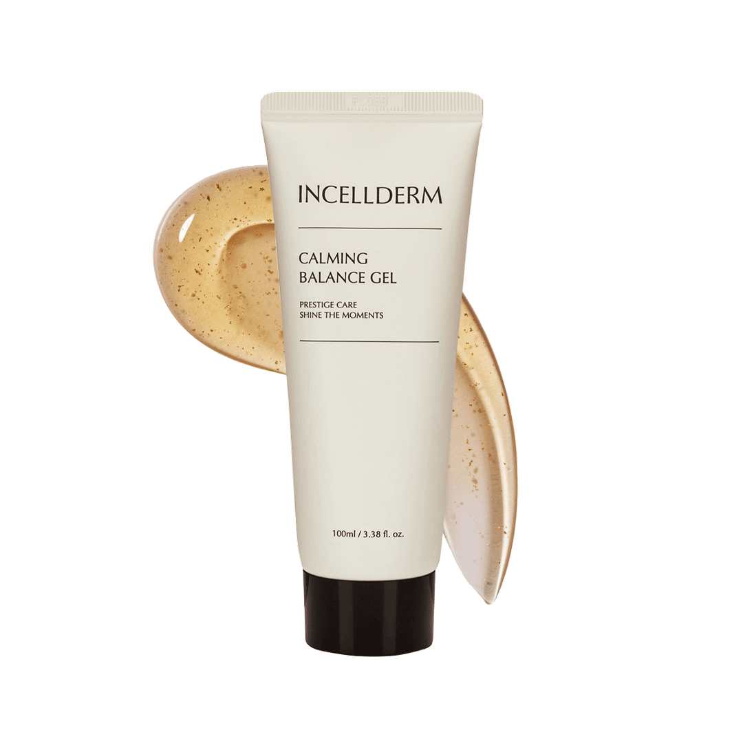 INCELLDERM Serum