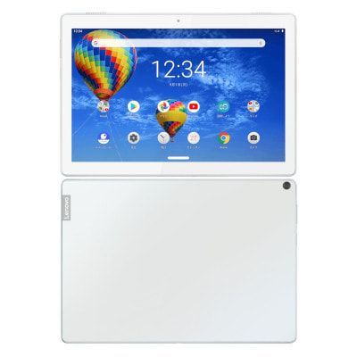 Lenovo 801 LV Calling Tablet Android, 3 GB / 32 GB 