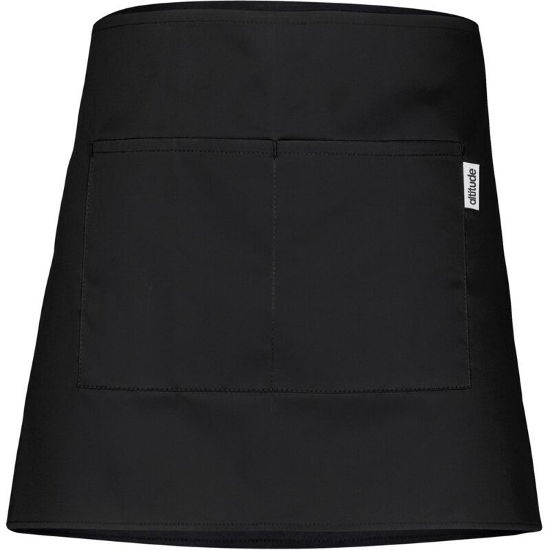 Custom Branded Waist Apron