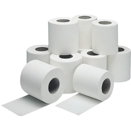 Toilet Roll 