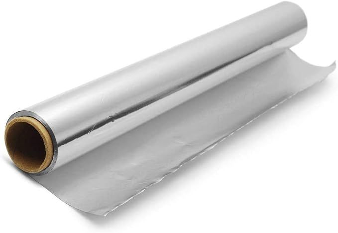 Aluminum Foil 