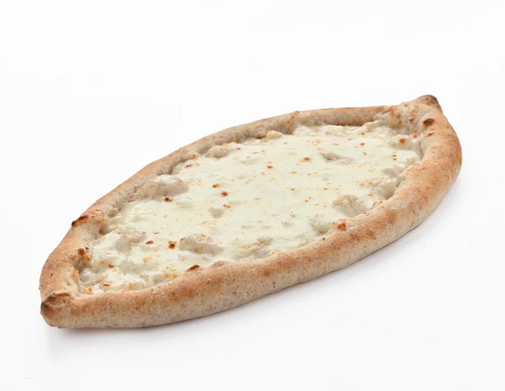 فطيرة جبن موزريلا - Mozzarella Cheese Pie