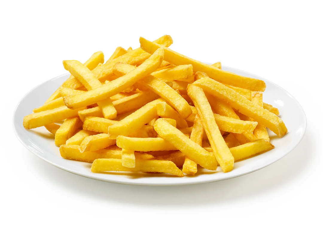 بطاطس فريز - French fries