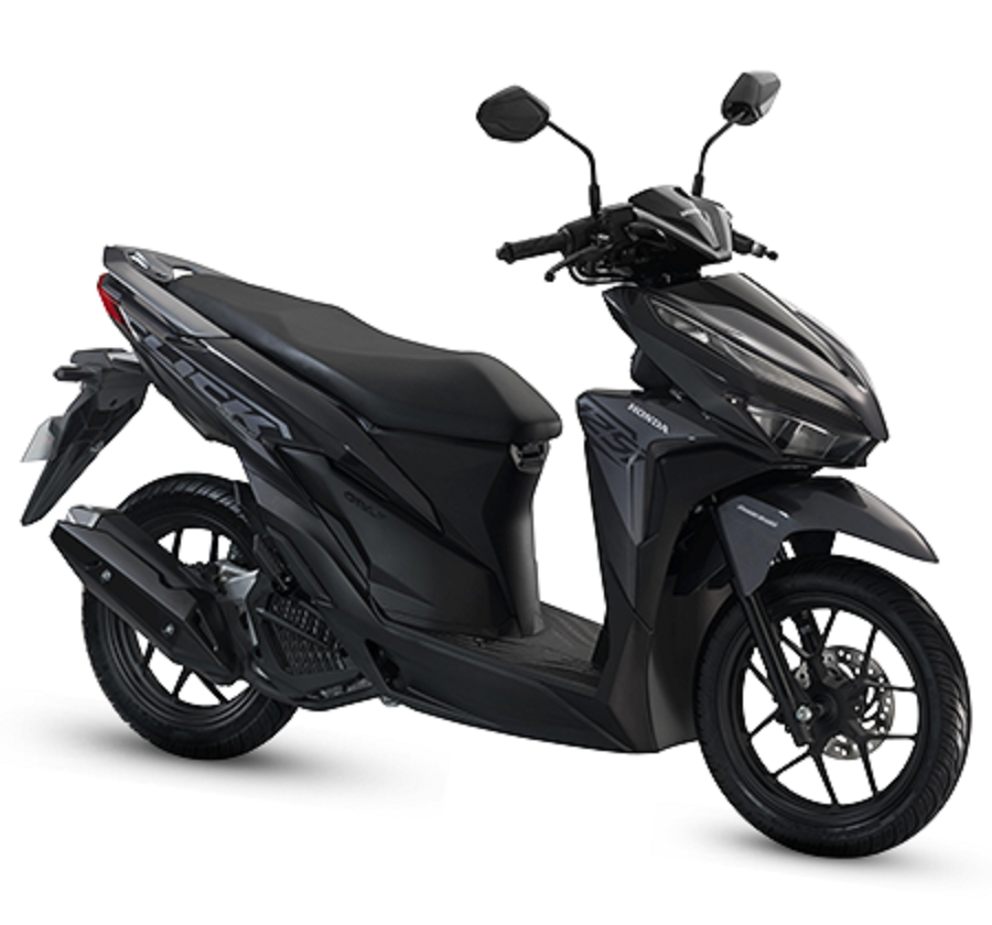 Honda Click125i