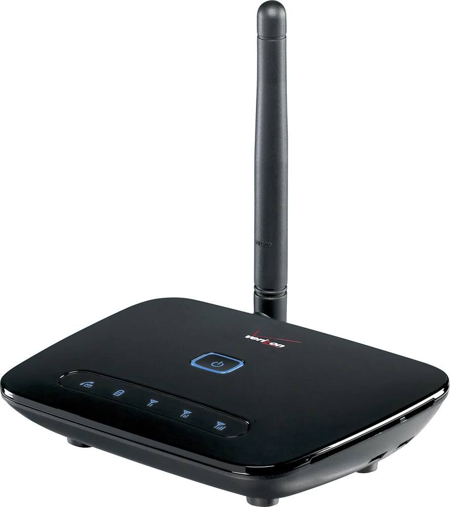 Router WIFI 4G