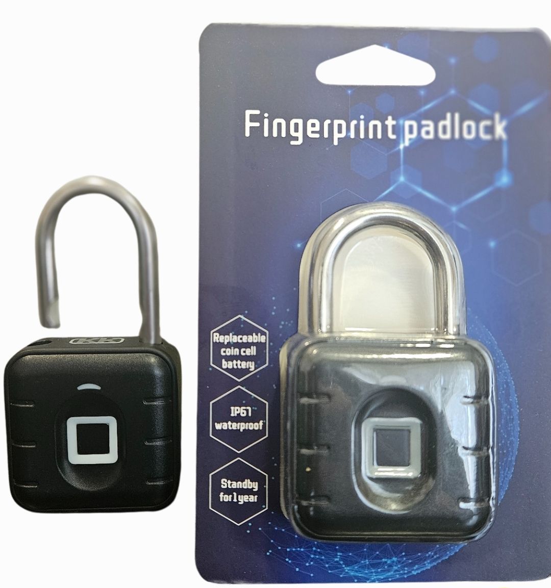 Cadenas Tactile IP67