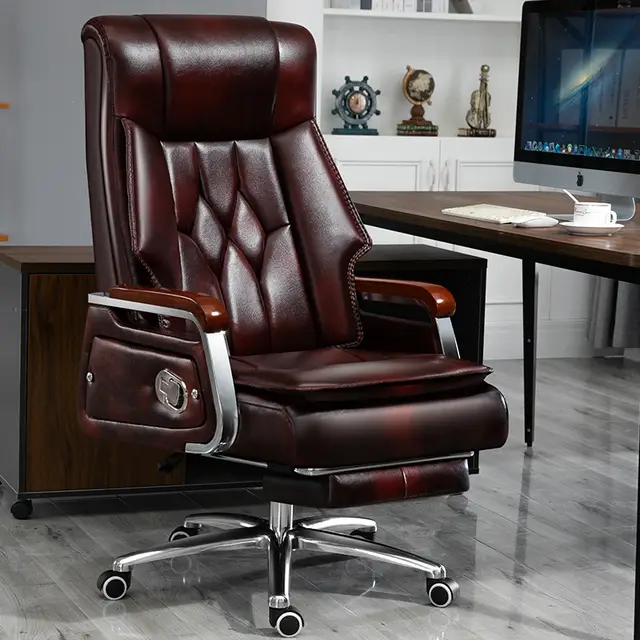 Excutive office chair