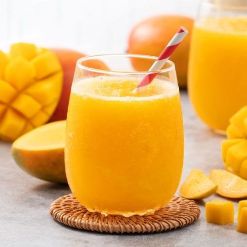 Jugo de Mango