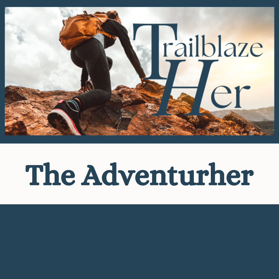 The Adventurher