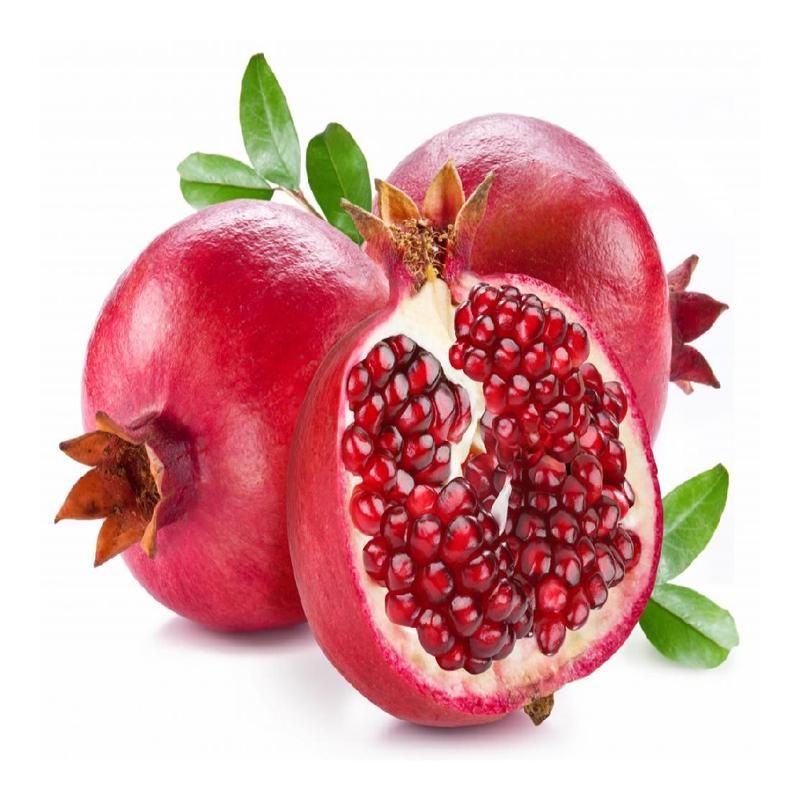 Pomegranate (Anar)