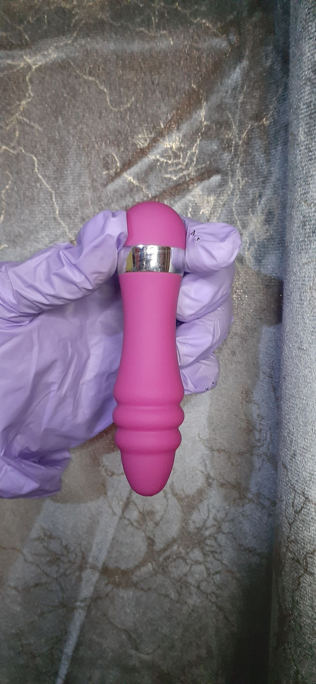 Mini vibrator