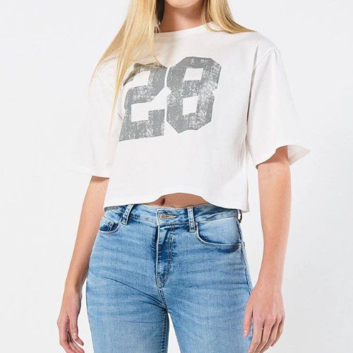 Camiseta mujer #28