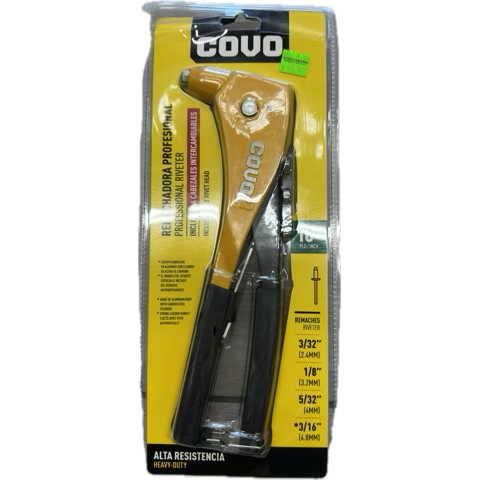 Covo Professional Riveter