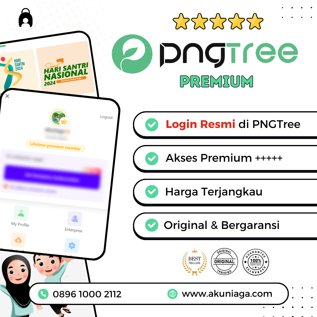 PNGTREE Premium