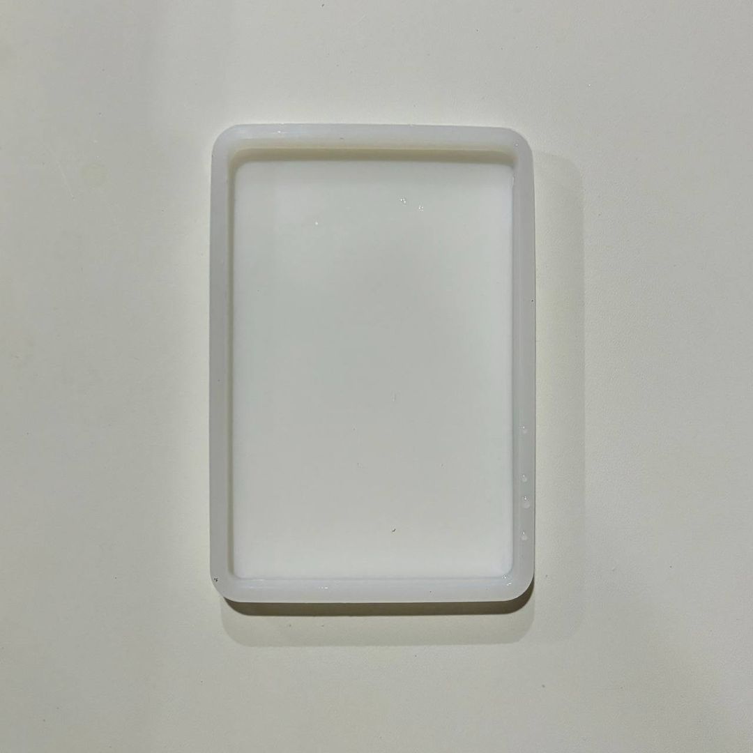 Rectangle Mold (S)