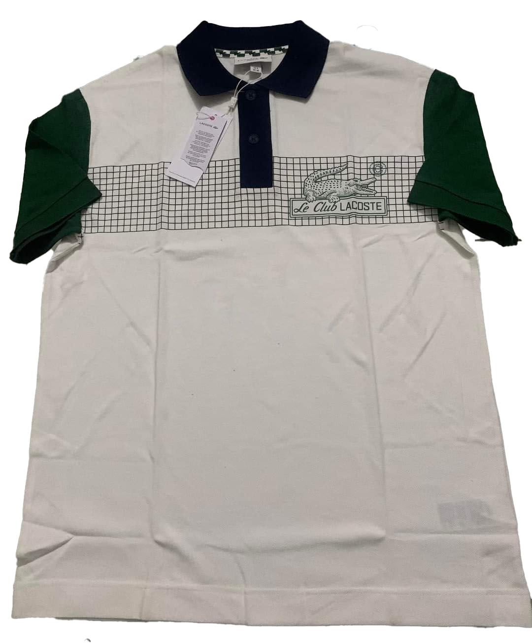 POLO LACOSTE