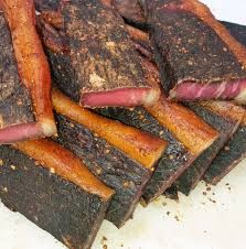 Biltong