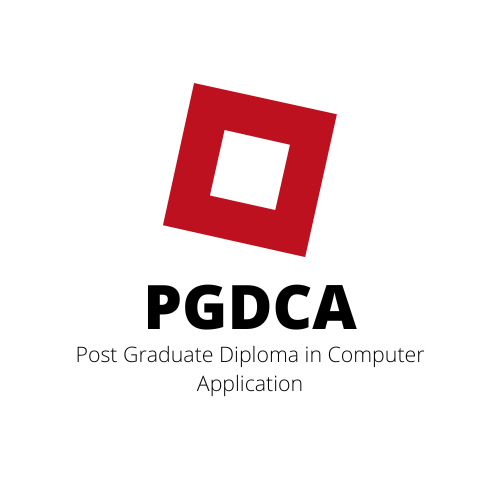 PGDCA