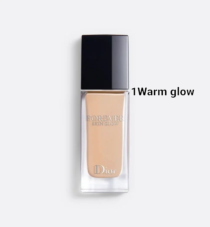 Dior Forever Skinglow  Foundation 