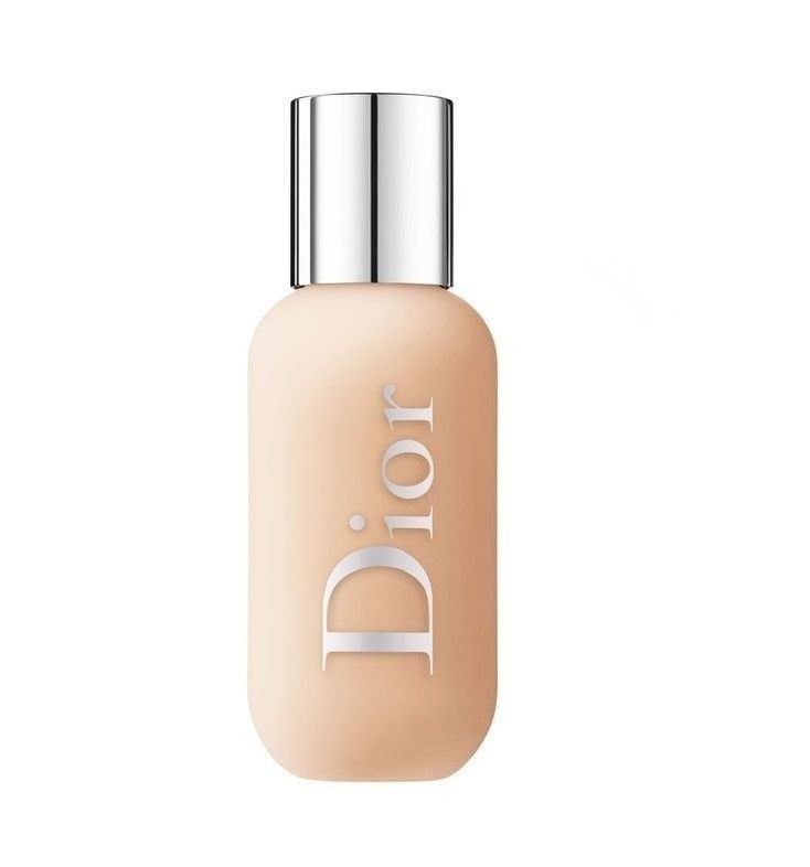 Dior Backstage Face & Body Foundation 