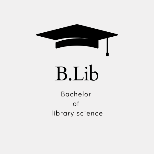 Bachelor of Library Science ( B.Lib)