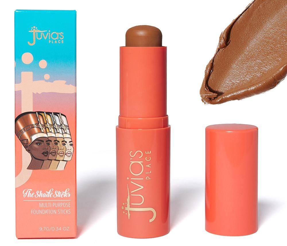 Juvia's Place The Shade Stick Multi purpose foundation Stick 