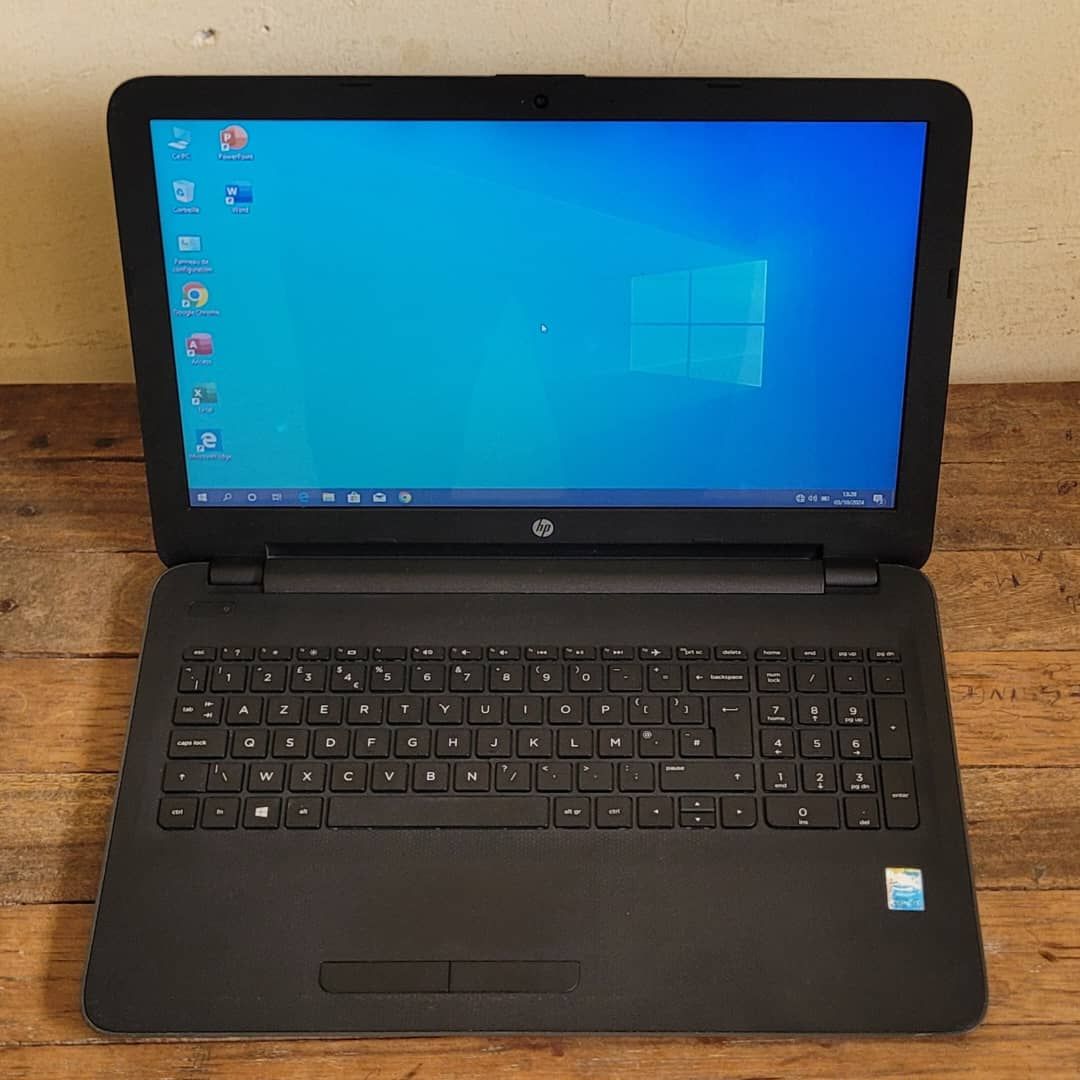 HP 250 G4 CORE I3 