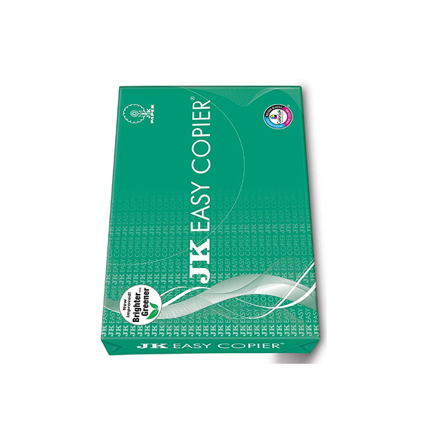 JK Green Copier Paper A4 - 500 Sheets