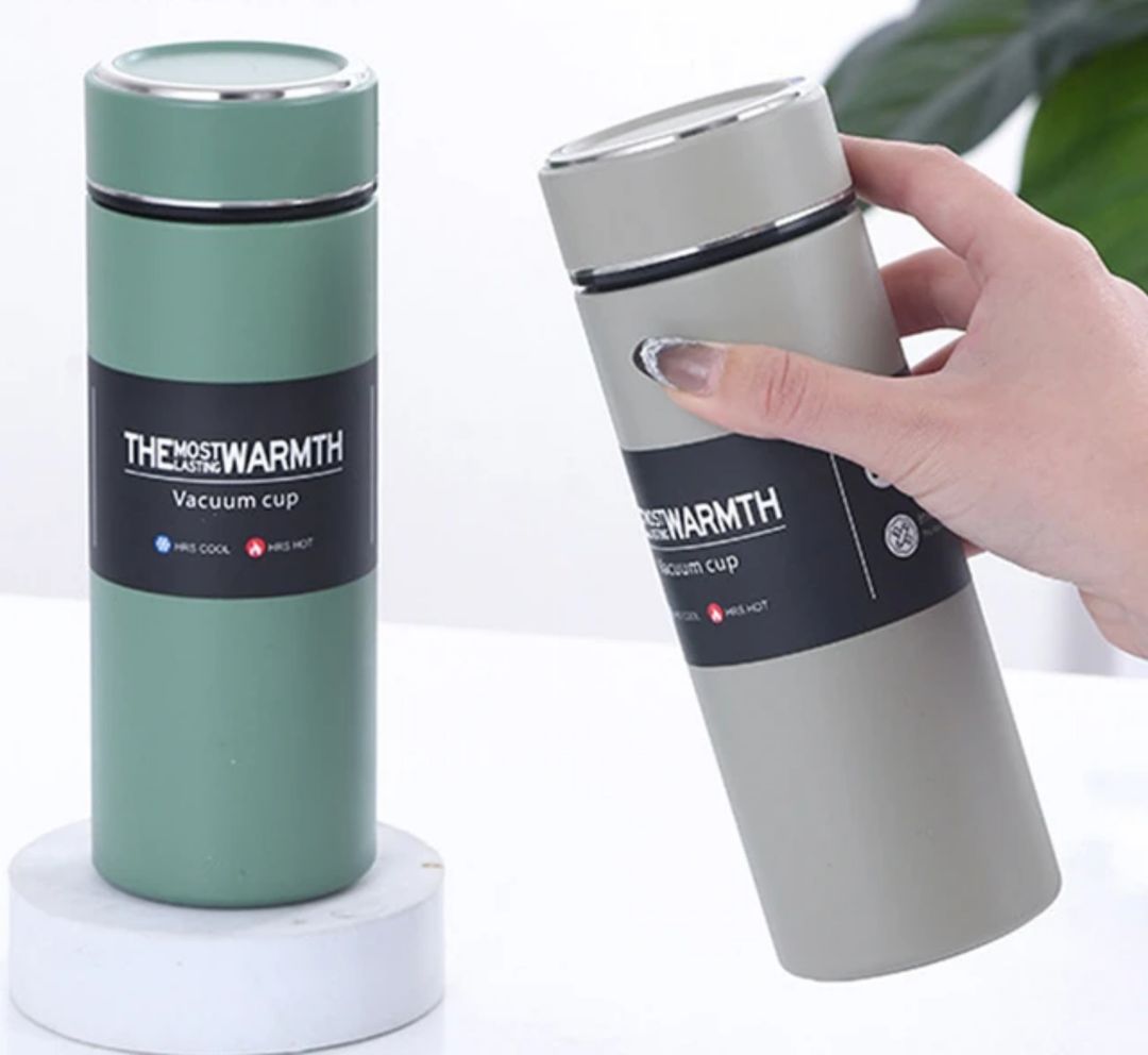 500ml VACUUM FLASKS/ CUPS 