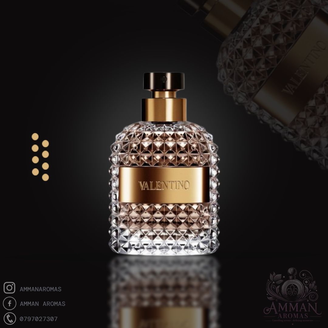Valentino Uomo