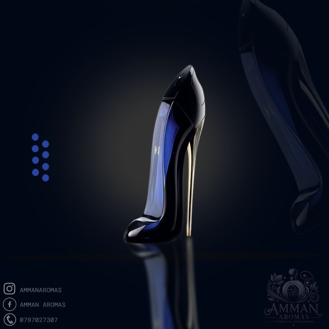 Carolina Herrera Good Girl 