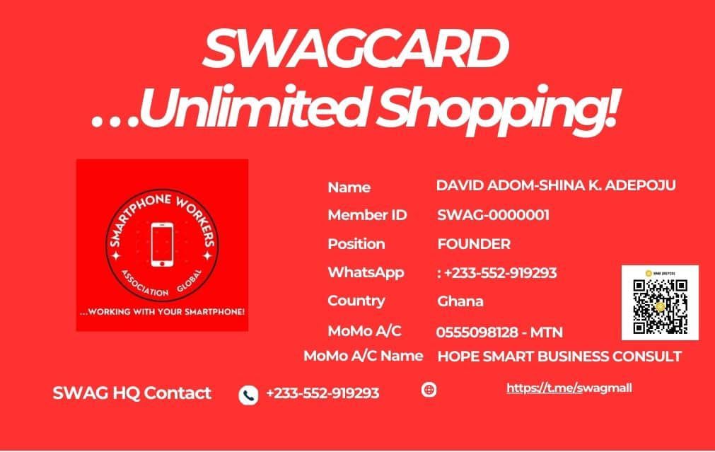 SWAGCARD1