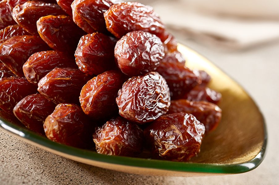 PREMUIM MEDJOOL DATES, Large Size