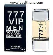 777 SVIP COMING PERFUME ( PRACCI PERFUME – PC7101 – 85ML )